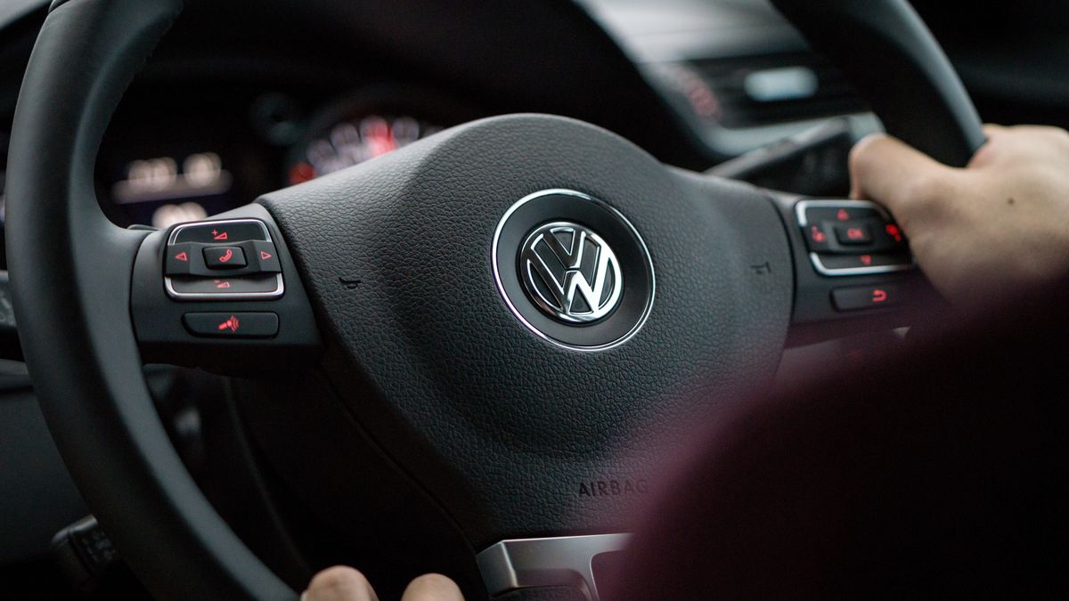 Vozy bez řidiče by mohly jezdit do 10 let, předvídá šéf Volkswagenu